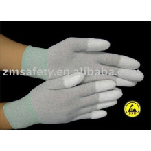 13 Gauge Safety Nylon Knitted ESD Glove